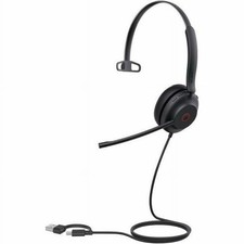 Yealink USB Wired Headset 1308166 