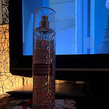 Bath & Body Works A Thousand Wishes Fine Fragrance Mist for Women Floral 8 fl oz