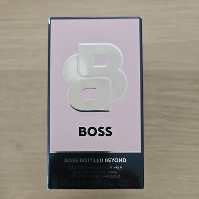 BOSS /BOTTLED BEYOND for her / 30ml /damen /eau de parfum/edp/ 2026/neu