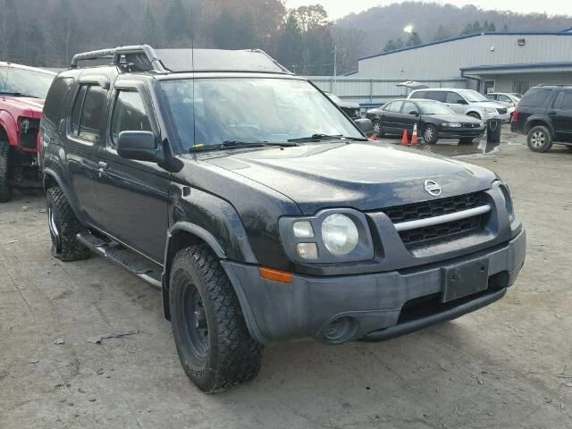 Fuse Box Engine King Cab VIN E 4th Digit VG33E Fits 02 FRONTIER 1603950 Foto 2 de 4