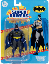 McFarlane Toys DC Super Powers Batman 1990s Figure EE Exclusive Stock