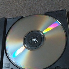 SEGA SATURN GUNGRIFFON SEGA SATURN SOFTWARE