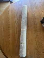 24  Roll Cane Webbing-NWT