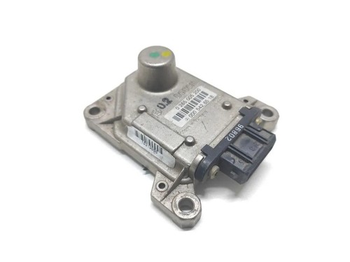 MERCEDES-BENZ A W168 Beschleunigungssensor 0265005200 1.40 Petrol 60kw 31516420