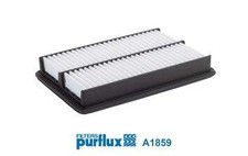 PURFLUX Luftfilter A1860 für KIA