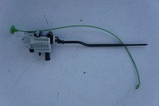 Original BMW E90 E91 E92 R56 R57 Stellantrieb Einf&uuml;llklappe 67116985880