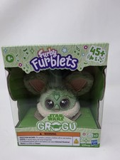 Furby Furblets Star Wars Grogu Officially Licensed