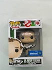 Funko Pop! Movies: DR PETER VENKMAN #744 Walmart Vinyl Figure J2