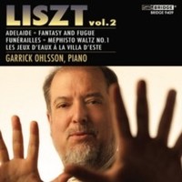 Franz Liszt - Liszt - CD - K4Z