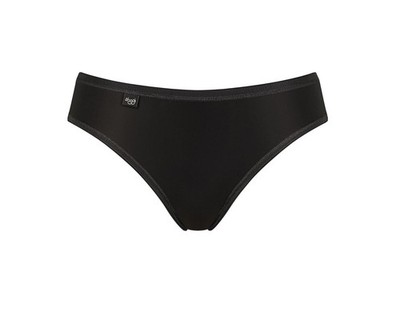 Sloggi EverNew Tai Slip Schwarz Black 0004 Taillenslip Baumwolle NEU 1A