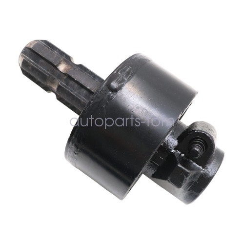 PTO Overrunning Clutch Coupler 1 3/8 For Ford New Holland For Allis Chalmers - Picture 6 of 9