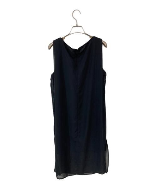 Ameri                    sleeveless dress black - image 2