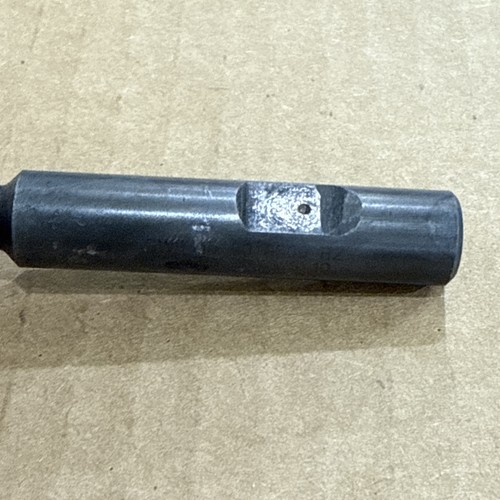 DAPRA 3/8" MUSO A SFERA INDICIZZABILE ESTREMITÀ FRESA GWR 10-00-0500 RZ GAMBO 1/2" - Foto 4 di 4