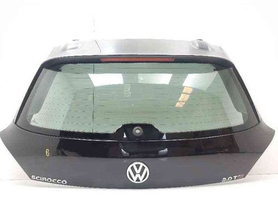 1K8827025N HECKKLAPPE / 264790 FÜR VOLKSWAGEN SCIROCCO 137 2.0 TSI 147KW