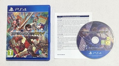 RPG Maker MV Sony PlayStation 4 PS4 OVP PAL