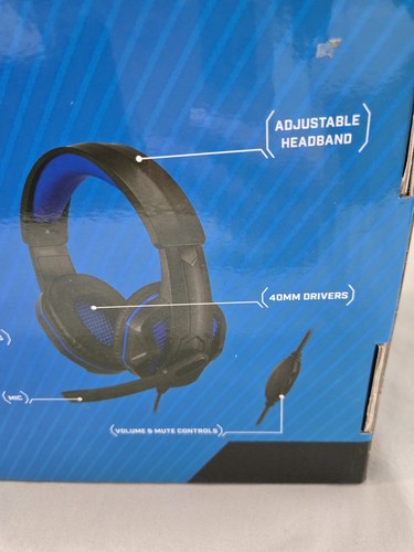 ILive Gaming Bundle Wired Keyboard Wired Mouse Wired Headphones - Picture 9 of 15