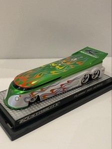 ミニカー KUSTOMCITY Drag Team Series 2 Kustomcity Drag Bus | eBay