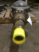 3121P1966S, MR2014X MERITOR-ROCKWELL RS20145 AXLE HOUSING REAR (REAR) 3357457