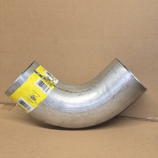 Walker 41538 Exhaust Heavy Duty Exhaust Elbow 5 Inlet Od 5 Outlet Od Semi