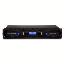 Crown Audio XLS DriveCore 2 Series 350W 2-Channel Power Amplifier