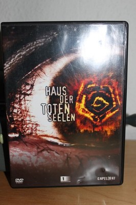 Haus der toten Seelen (DVD) 2007