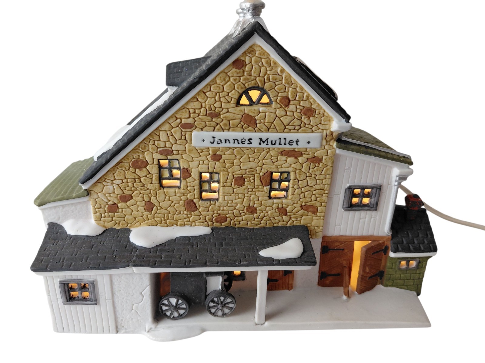 Click here to see eBay Auction