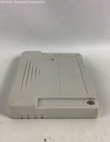 Sega Saturn 4MB RAM Expansion Pack Video Game Power Memory Card (Untested)