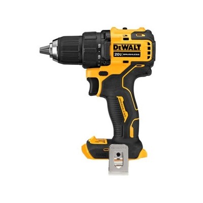 DEWALT DCD708N 20 V MAX bürstenloser kompakter Bohrschrauber/nur Werkzeug