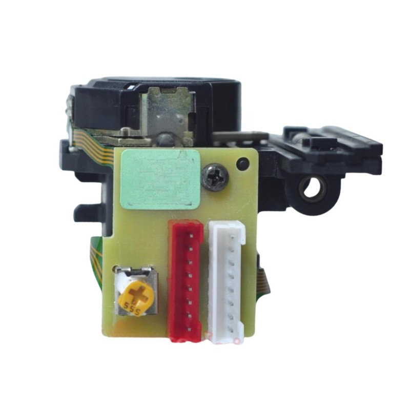 Laser Lens Optical Pickup Replacement for SANSUI CD-X501i CD Player Repair