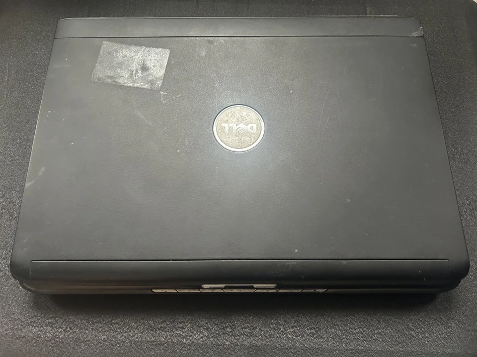 Dell Vostro 1500 PP22L Intel Core 2 Duo Laptop Unit Only NO OS/HDD - Image 2 of 4