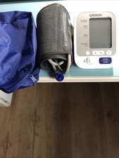 OMRON M400 Intelli