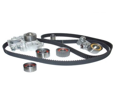 For 2004-2007 Subaru Forester Timing Belt Kit 49411SDJM 2005 2006