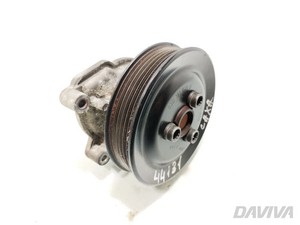 VW Golf Wasserkühlmittelpumpe 1.4 TSI Benzin 90kW (122 HP) 03D121028B 2011