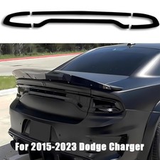 PreCut Vinyl Smoke Tint Fits for 2015-2022 Do...