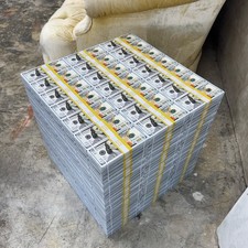 Million Dollar Cube Side Table - Coffee Side Table Great For Home And Office