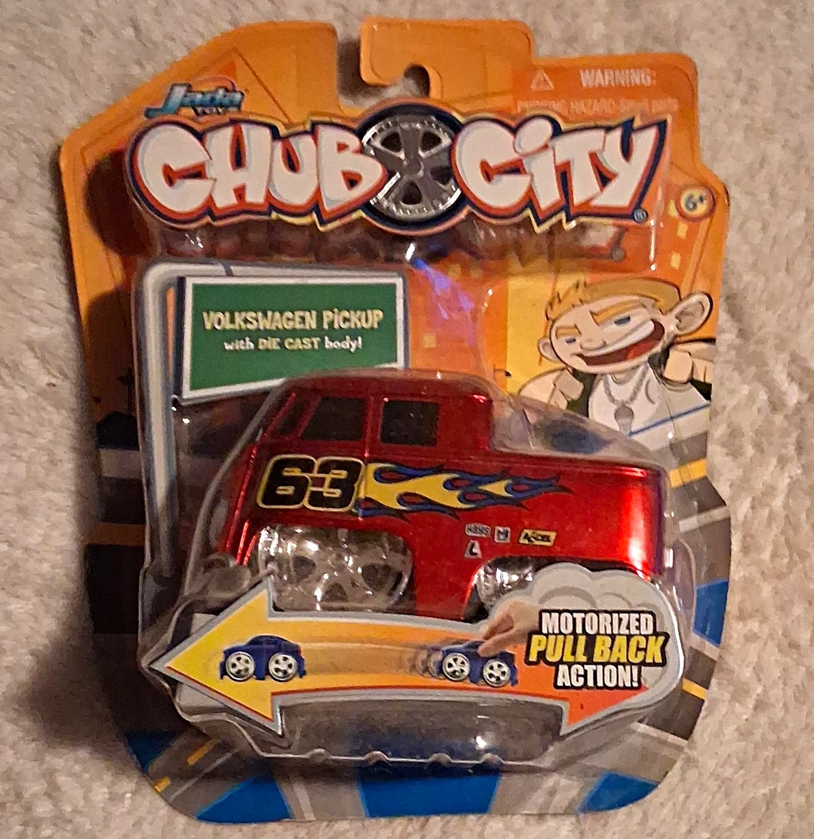 chub city products for sale | eBay