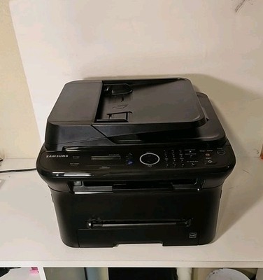 Samsung Monochrome SCX-4623F All-In-One Laser Printer. Tested, Read.