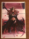 Amazing Spider-Man # 17 R1CO Variant Edition Virgin Cover NM- 9.2