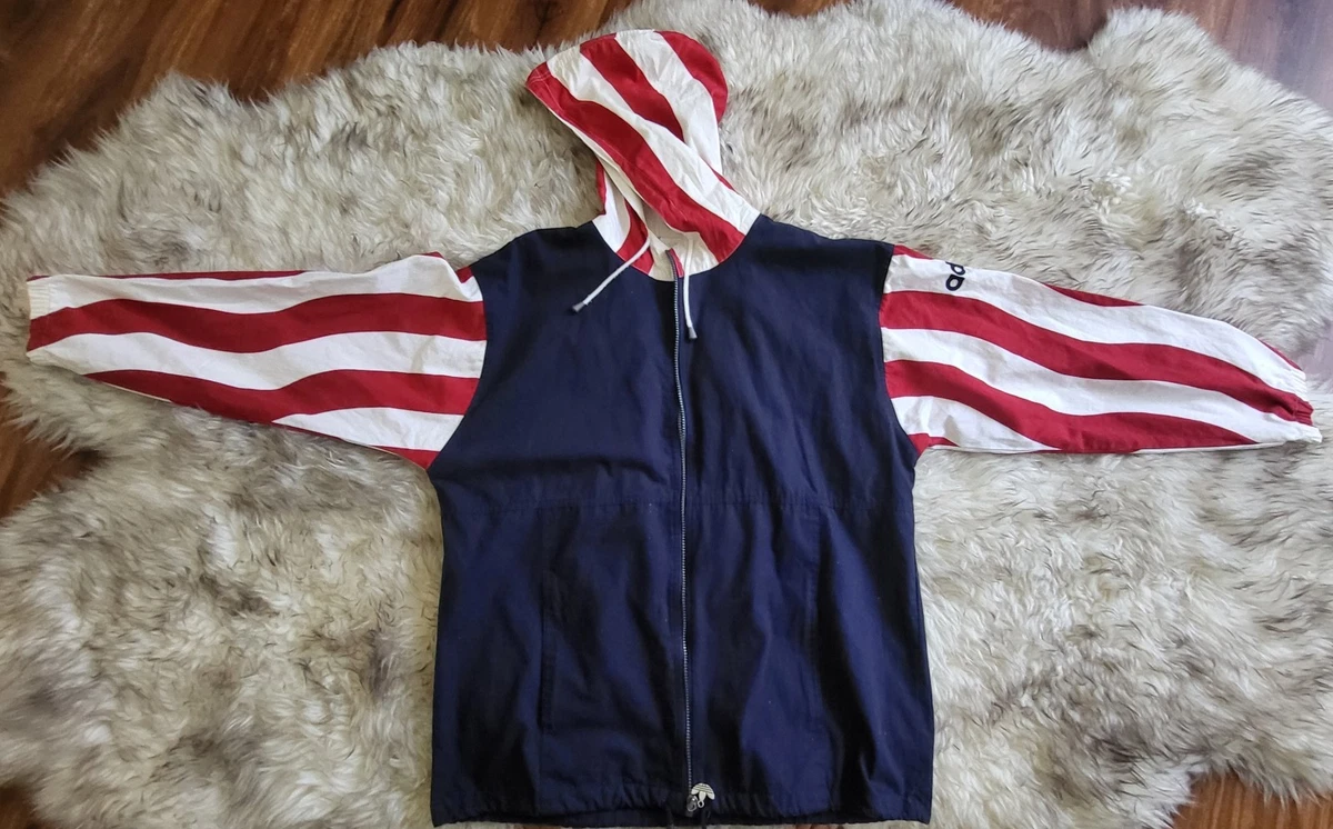 adidas Red Full Zip Men's Activewear for Sale | Shop Men's