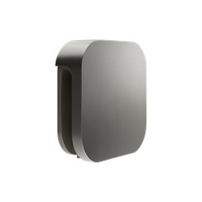 Mr. Steam 104518ST Aroma 3" in. Steamhead Satin Steel