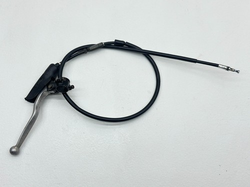 1999 Yamaha YZ250 Clutch Perch Lever Cable Line Assy OEM YZ 5CU-26335-00-00 ✅