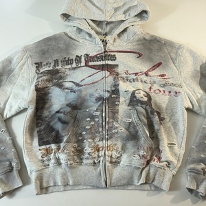 Sade Hoodie | eBay