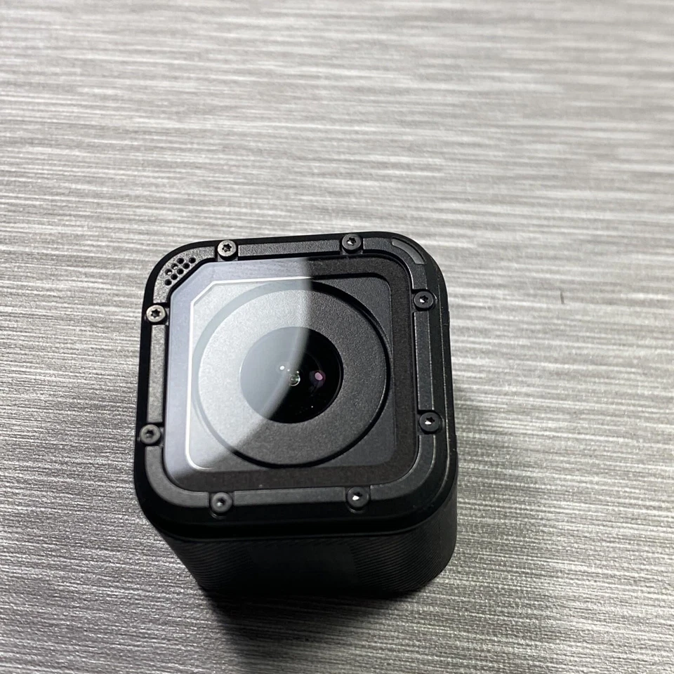 GoPro HERO Session Camera *NO POWER* - Image 4 of 4