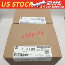 Free Shipping 5069-L320ERM AB CompactLogix 2MB Enet Motion Controller Brand New