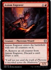 Axiom Engraver Phyrexia: All Will Be One Regular