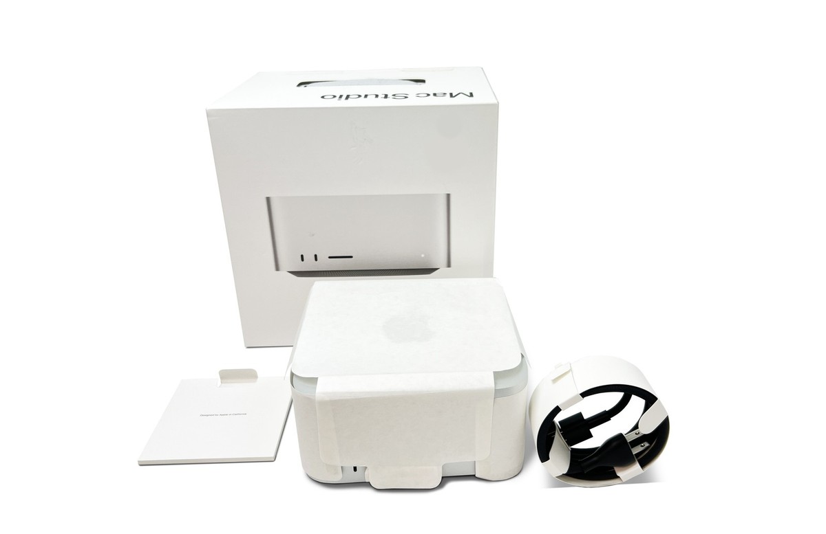 シ*ン様 Apple Mac Studio M1 Max 64GB SSD512 シ*ン様 Apple Mac Studio M1 Max 64GB SSD512 2022 Mac Studio M1 Max