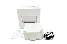 Open Box 2022 Apple Mac Studio 3.2GHz M1 Max 64GB RAM 2TB SSD 24-Core GPU A2615