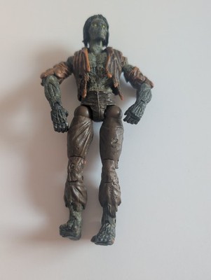 Toy Biz Marvel Legends Monsters Zombie Actionfigur