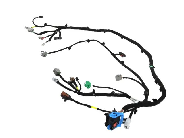 Genuine Mopar Console Wiring 68600895AB