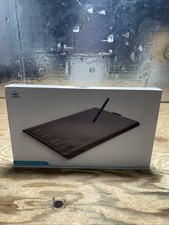 Huion 1060 Plus 8192 Graphic Drawing Pen Tablet 12 Hot keys 10" x 6.25" 8192 Pen